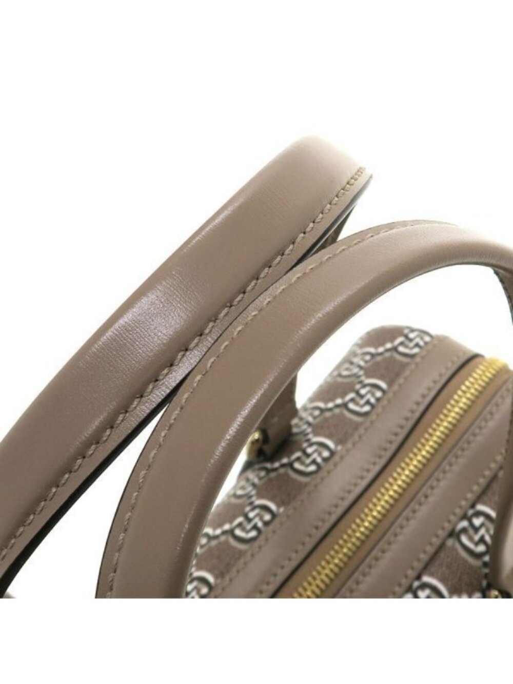 Gucci GG Beige - Picture 4 of 9